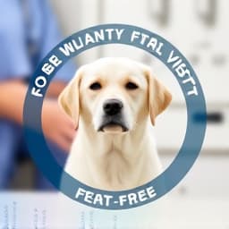 Fear-Free certified icon