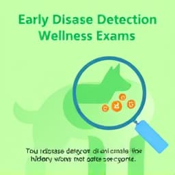 Early detection icon