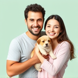 pet parent testimonial