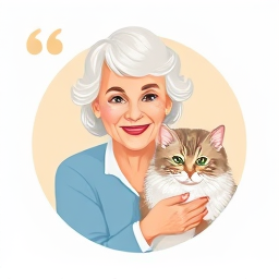 veterinary client review