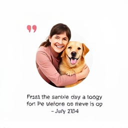 pet parent review