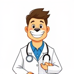 Caring Paws veterinarian